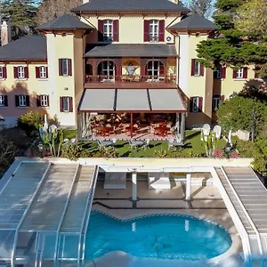 5* בית הארחה Marmoris Palace